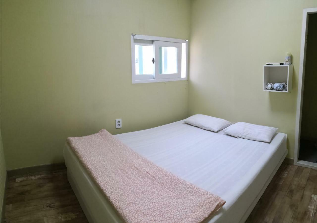 Sunrise Inn Szöul Kültér fotó